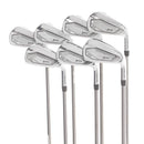 Srixon ZXiR Graphite Mens Right Hand Irons 4-PW Regular - UST Mamiya Recoil ES 760 F3