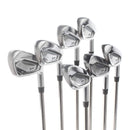 Srixon ZXiR Graphite Mens Right Hand Irons 4-PW Regular - UST Mamiya Recoil ES 760 F3