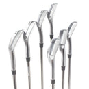Srixon ZXiR Graphite Mens Right Hand Irons 4-PW Regular - UST Mamiya Recoil ES 760 F3