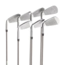 Srixon ZXiR Graphite Mens Right Hand Irons 4-PW Regular - UST Mamiya Recoil ES 760 F3