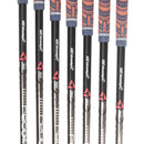 Srixon ZXiR Graphite Mens Right Hand Irons 4-PW Regular - UST Mamiya Recoil ES 760 F3