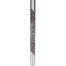 Callaway Jaws Raw Steel Mens Right Hand Lob Wedge 60* 12 Bounce X Grind Wedge - Dynamic Gold 115 Tour Issue Spinner