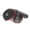 TaylorMade Stealth HD Graphite Mens Right Hand Driver 12* Regular - Fujikura Speeder NX 50-R