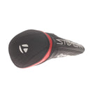 TaylorMade Stealth HD Graphite Mens Right Hand Driver 12* Regular - Fujikura Speeder NX 50-R