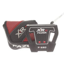 Fazer XR5 P.680 Mens Right Hand Putter 34.5" Mallet - Fazer