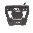 Fazer XR5 P.680 Mens Right Hand Putter 34.5" Mallet - Fazer