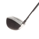 TaylorMade M4 Graphite Mens Right Hand Driver 10.5* Stiff - Fujikura Atmos 5S