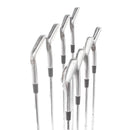 TaylorMade Tour Preferred MC Steel Mens Right Hand Irons 3-PW Stiff - KBS Tour