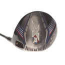 Callaway XR Graphite Mens Right Hand Driver 9* Stiff - Project X 6.0 56g