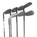Cobra T-Rail Graphite Mens Right Hand Irons 5-SW Regular - Cobra