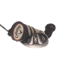 Callaway XR16 OS Graphite Mens Right Hand 5 Hybrid 25* Regular - Mitsubishi Fubuki AT 55 x5ct