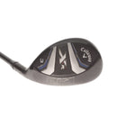 Callaway XR16 OS Graphite Mens Right Hand 3 Hybrid 19* Regular - Mitsubishi Fubuki AT 55 x5ct