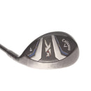 Callaway XR16 OS Graphite Mens Right Hand 4 Hybrid 22* Regular - Mitsubishi Fubuki AT 55 x5ct