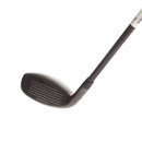 Callaway XR16 OS Graphite Mens Right Hand 4 Hybrid 22* Regular - Mitsubishi Fubuki AT 55 x5ct