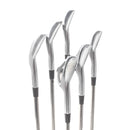 Mizuno JPX921 Hot Metal Graphite Mens Right Hand Irons 6-SW Senior - UST Mamiya Recoil ESX 460 F2