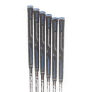 Mizuno JPX921 Hot Metal Graphite Mens Right Hand Irons 6-SW Senior - UST Mamiya Recoil ESX 460 F2
