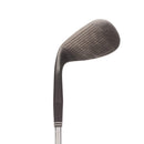 Cleveland 588 RTX Steel Mens Right Hand Lob Wedge 60* 8 Bounce Wedge - Dynamic Gold