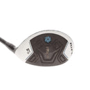 Rife RX7 Graphite Mens Right Hand 4 Hybrid 22* Regular - Dynaflo