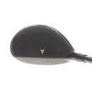 Rife RX7 Graphite Mens Right Hand 4 Hybrid 22* Regular - Dynaflo
