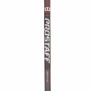 Wilson SGi Graphite Mens Right Hand Fairway 3 Wood 15* Regular - Wilson