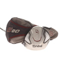 Ping G20 Graphite Mens Right Hand Driver 10.5* Regular - Ping TFC 169D