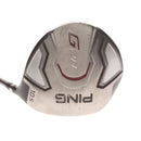 Ping G20 Graphite Mens Right Hand Driver 10.5* Regular - Ping TFC 169D