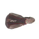 Ping G20 Graphite Mens Right Hand Driver 10.5* Regular - Ping TFC 169D