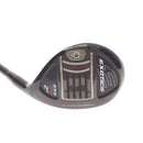 Tour Edge Exotics EX5 Graphite Mens Right Hand 2 Hybrid 17* Stiff - KBS TGI 80