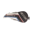 Tour Edge Exotics EX5 Graphite Mens Right Hand 2 Hybrid 17* Stiff - KBS TGI 80