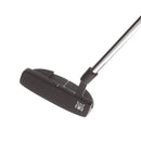Lynx Predator Mens Right Hand Putter 34.5" Mallet - Lynx