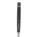 Lynx Predator Mens Right Hand Putter 34.5" Mallet - Lynx