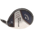 Callaway Big Bertha Graphite Mens Right Hand Fairway 3 Wood 15* Regular - Fubuki Z 65