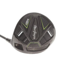 MacGregor Mactec X2 Graphite Mens Right Hand Driver 9-12* Regular - MacGregor Mactec X2