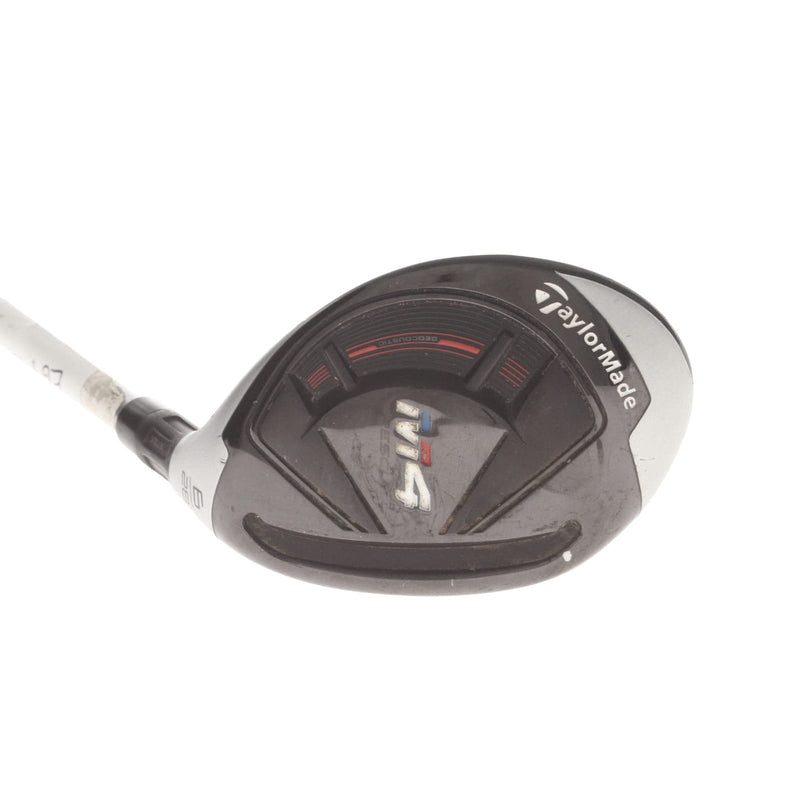 TaylorMade M4 Graphite Ladies Right Hand 6 Hybrid 26* Ladies - TaylorMade 45