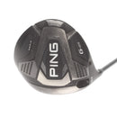 Ping G425 Max Graphite Mens Left Hand Driver 10.5* Senior - Alta CB 55