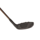 Ping G400 Graphite Mens Left Hand 4 Hybrid 22* Senior - Alta CB 70