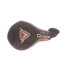 Callaway Diablo Octane Black Graphite Mens Right Hand Driver 10.5* Regular - Project X-6E7 60g 5.0