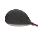 TaylorMade Stealth 2 HD Graphite Mens Right Hand 4 Hybrid 23* Stiff - Fujikura Speeder NX 60-S