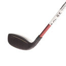TaylorMade Stealth 2 HD Graphite Mens Right Hand 4 Hybrid 23* Stiff - Fujikura Speeder NX 60-S