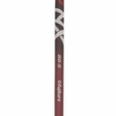 TaylorMade Stealth 2 HD Graphite Mens Right Hand 4 Hybrid 23* Stiff - Fujikura Speeder NX 60-S