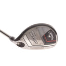 Callaway Big Bertha 2023 Graphite Mens Right Hand 6 Hybrid 27* Regular - RCH 65