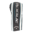 Callaway Rogue Draw Graphite Mens Right Hand Driver 10.5* Stiff - Hypersonic 5K Fiber