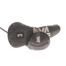 PXG 0211 2022 Graphite Mens Right Hand Fairway 3 Wood 15* Regular - Project X Evenflow Riptide CB 60