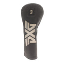 PXG 0211 2022 Graphite Mens Right Hand Fairway 3 Wood 15* Regular - Project X Evenflow Riptide CB 60