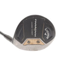Callaway Paradym Graphite Mens Right Hand Fairway 5 Wood 18* Regular - Project X HZRDUS Silver 60