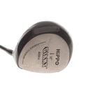 Hippo Giant Graphite Mens Right Hand Driver 10* Regular - Hippo Giant
