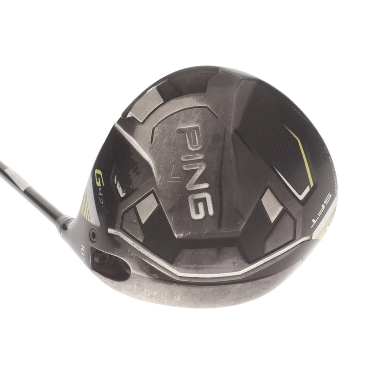 Ping G430 SFT Graphite Mens Right Hand Driver 10.5* Regular - Alta CB 55