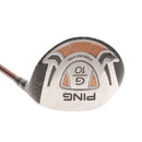 Ping G10 Draw Graphite Mens Right Hand Fairway 3 Wood 15.5* Regular - TFC129