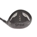 Ping i20 Graphite Mens Right Hand Fairway 3 Wood 15* Stiff - TFC 707