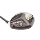 TaylorMade RBZ Stage 2 Tour Graphite Mens Right Hand 2 Hybrid 16.5* Stiff - Rocketfuel 80g